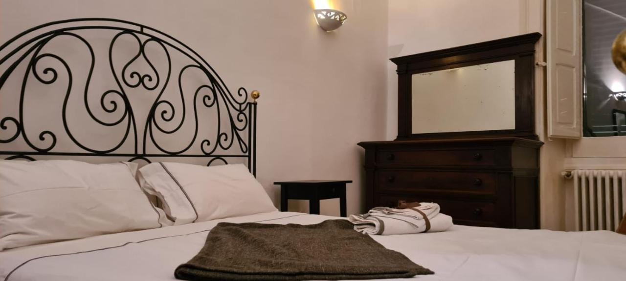 Appartement I Balconi Sul Duomo à Lecce Extérieur photo