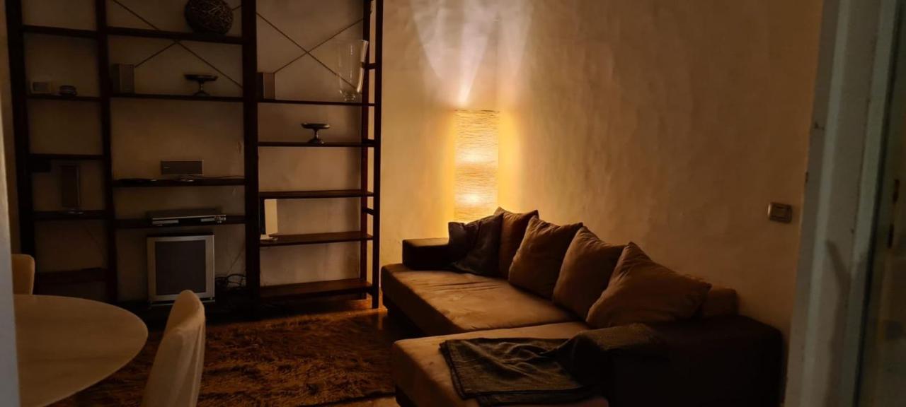 Appartement I Balconi Sul Duomo à Lecce Extérieur photo