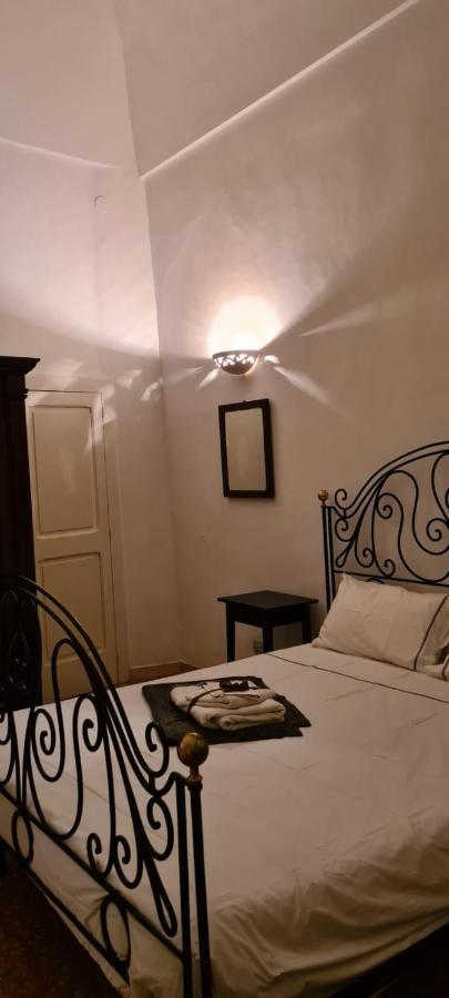 Appartement I Balconi Sul Duomo à Lecce Extérieur photo