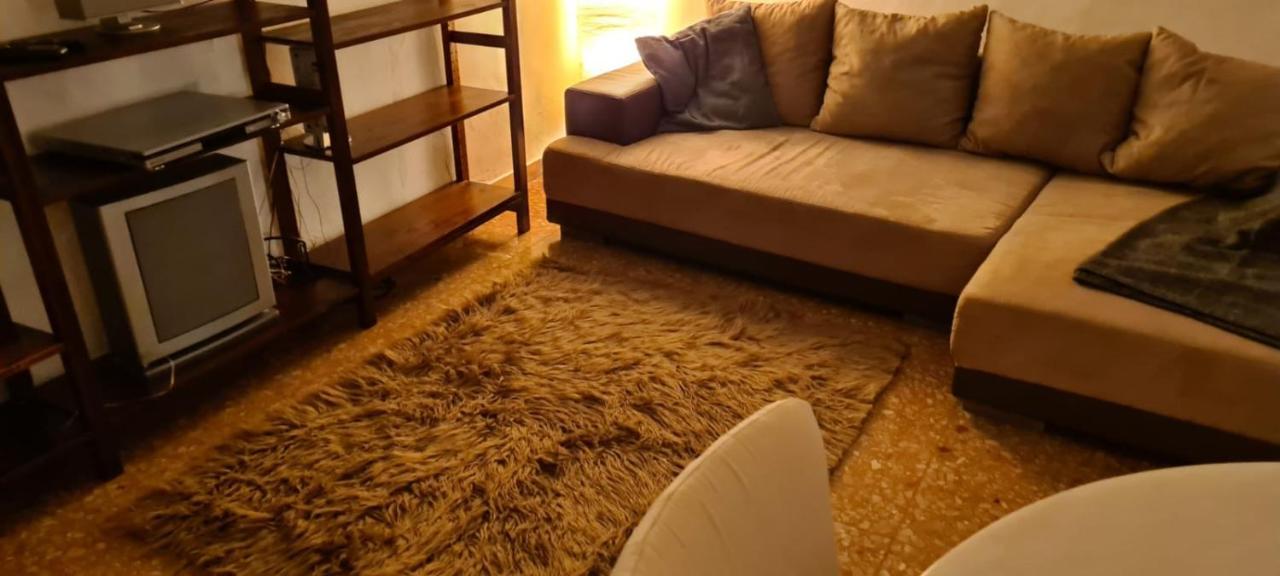 Appartement I Balconi Sul Duomo à Lecce Extérieur photo