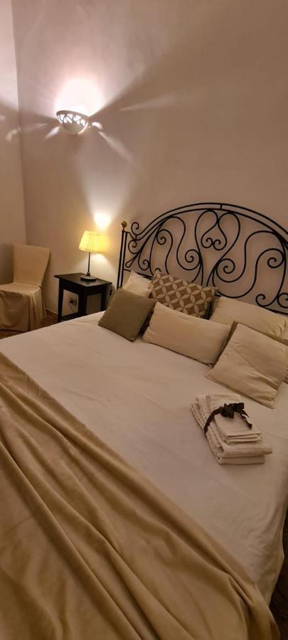 Appartement I Balconi Sul Duomo à Lecce Extérieur photo