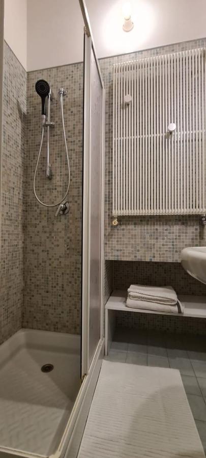 Appartement I Balconi Sul Duomo à Lecce Extérieur photo