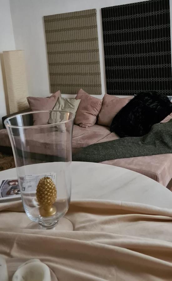 Appartement I Balconi Sul Duomo à Lecce Extérieur photo