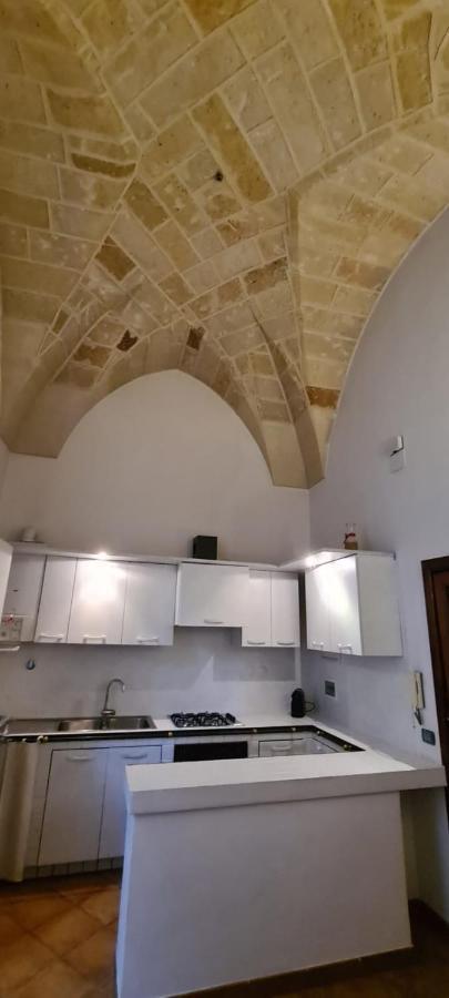 Appartement I Balconi Sul Duomo à Lecce Extérieur photo